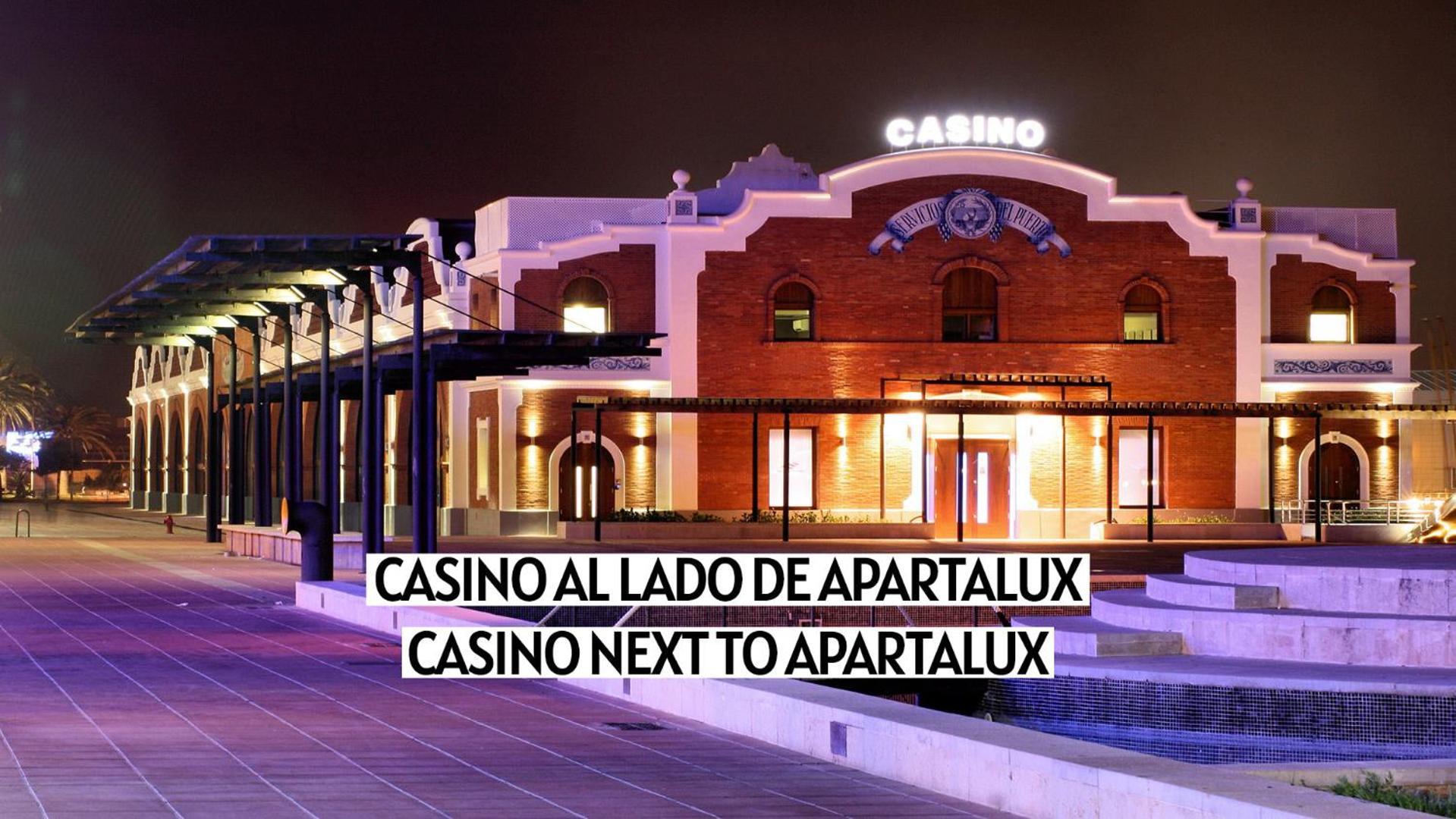Apartalux Playa Diva เกรา เด กัสเตยอน ภายนอก รูปภาพ